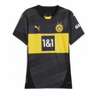 Borussia Dortmund Felix Nmecha #8 Bortedrakt Dame 2024-25 Kortermet